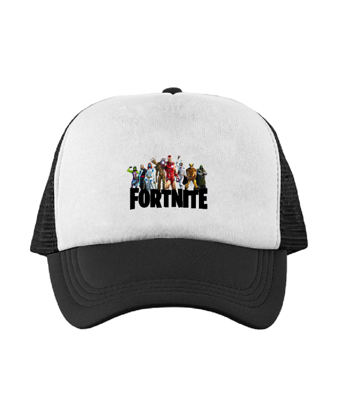 Kepurė  Fortnite Season four